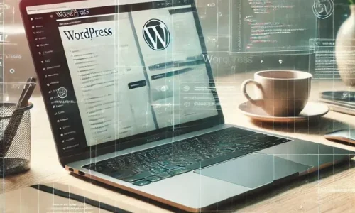 Build Your Website Hassle-Free With Ntebogang Technologies