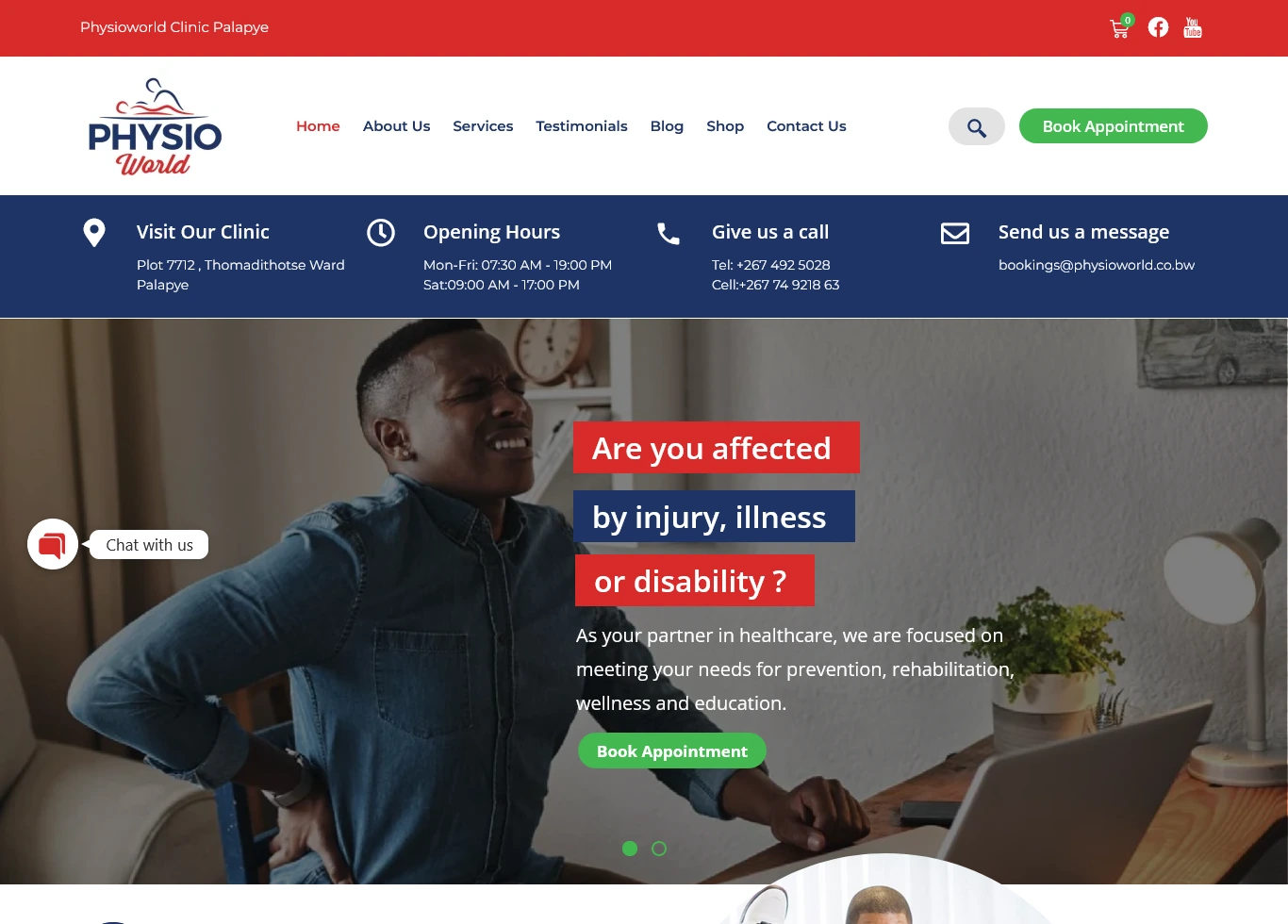 Image hover effect image