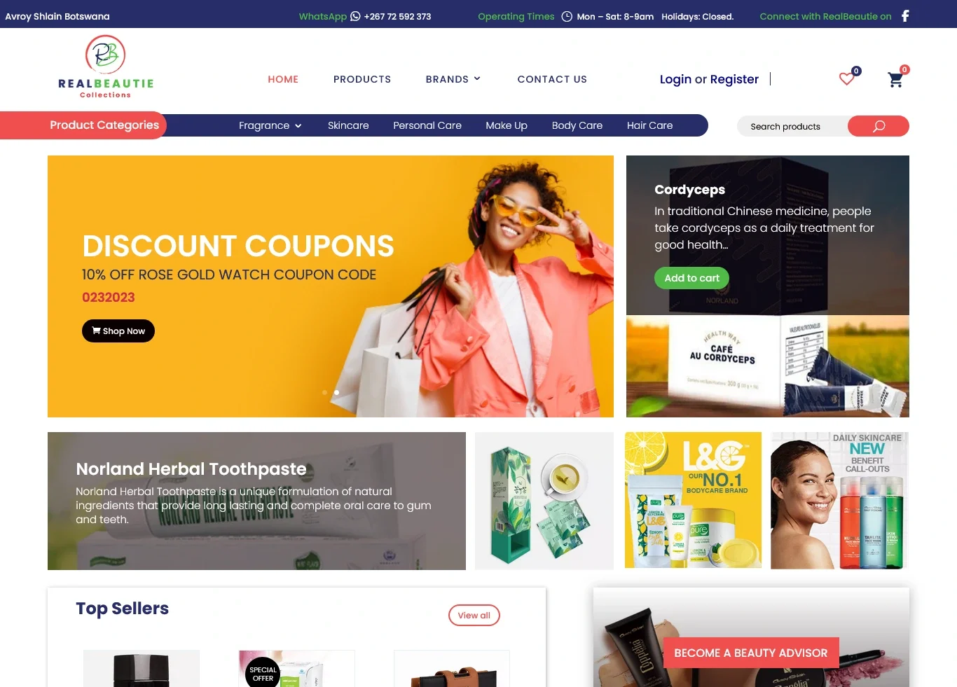 Image hover effect image