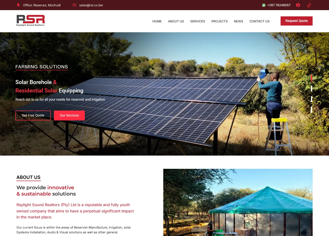 Image hover effect image