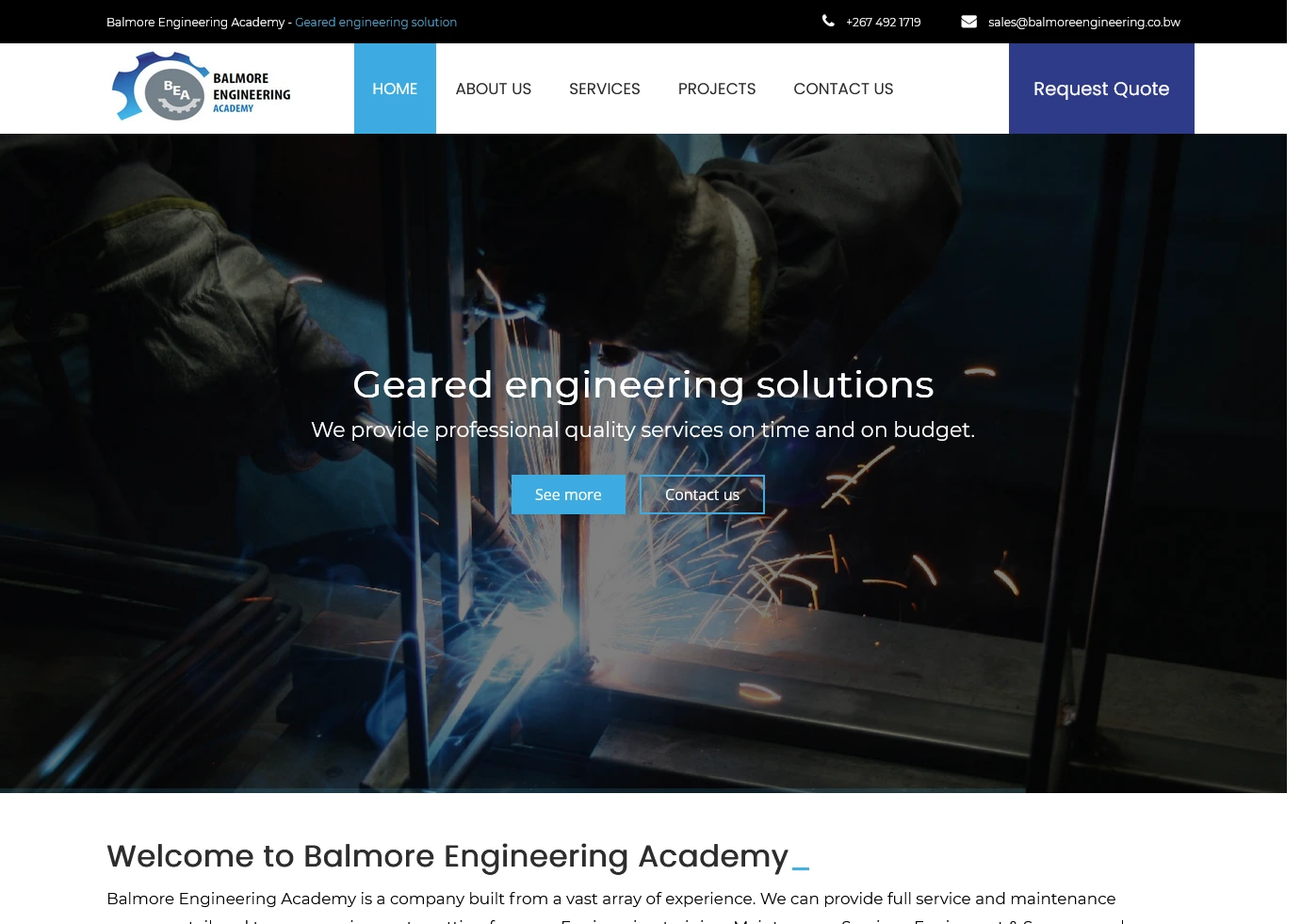 Image hover effect image