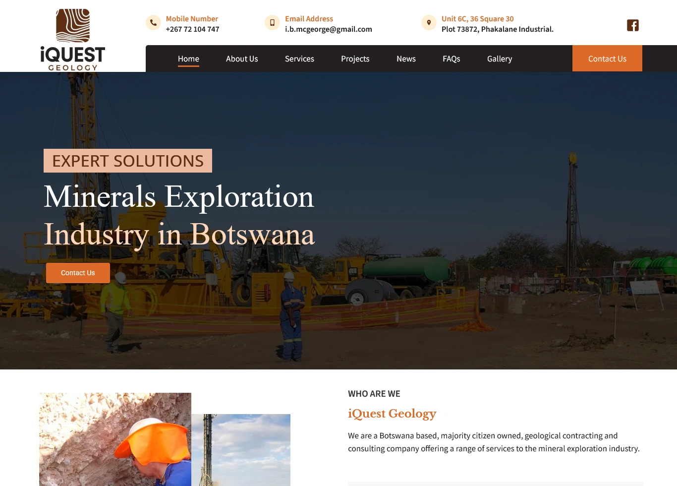 Image hover effect image