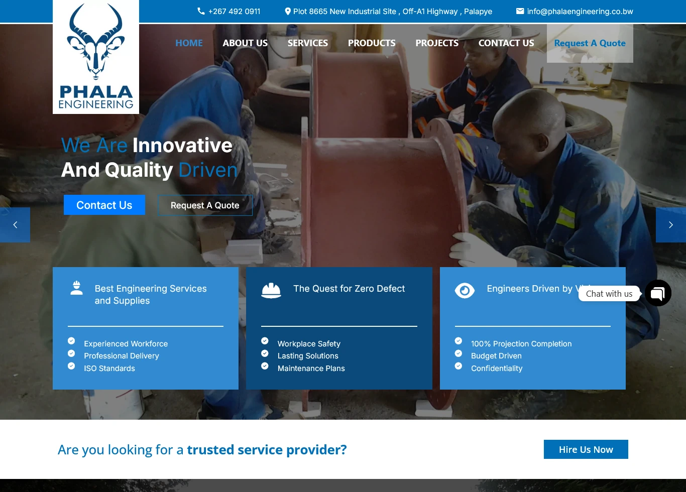 Image hover effect image