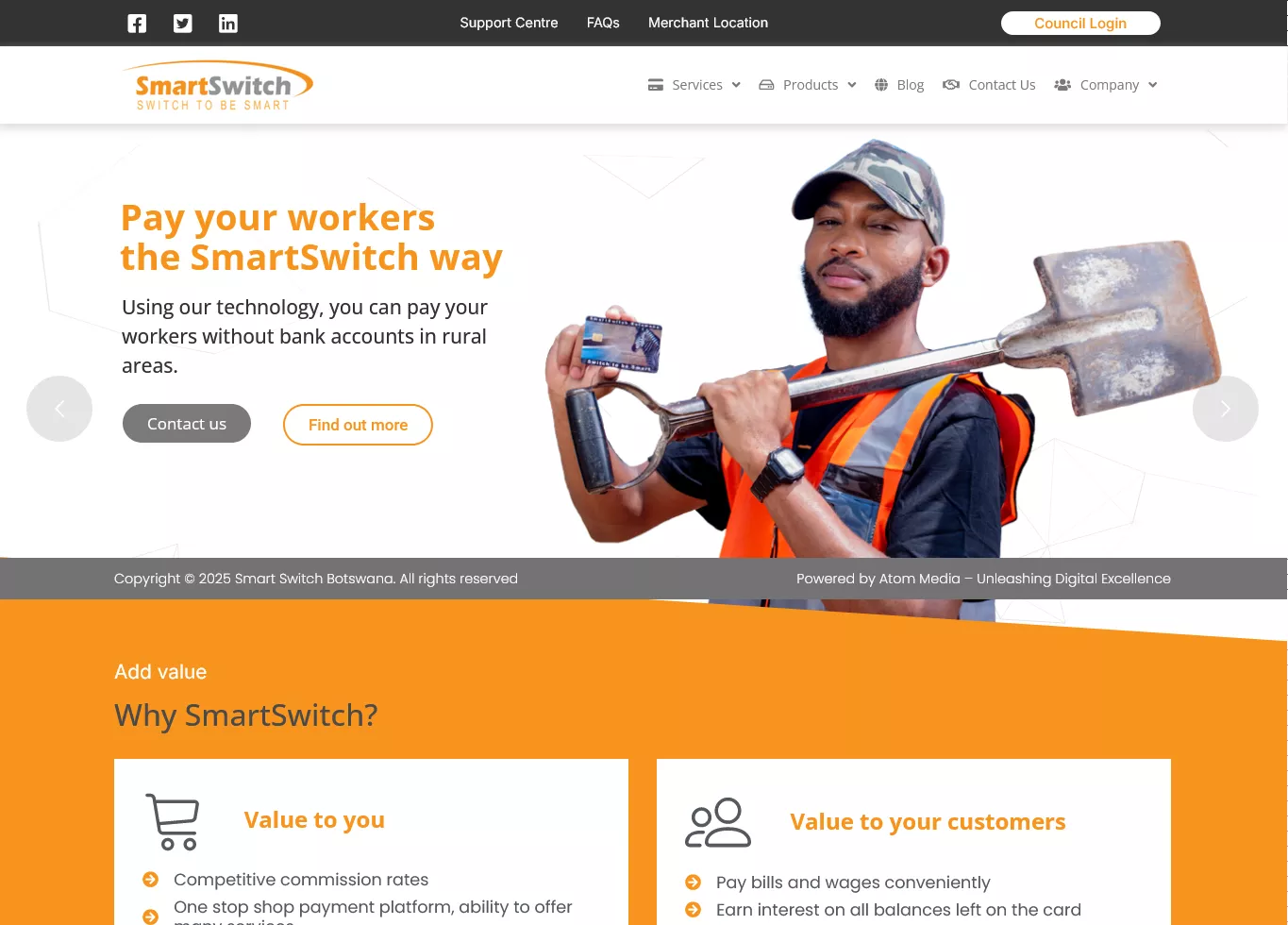 Image hover effect image